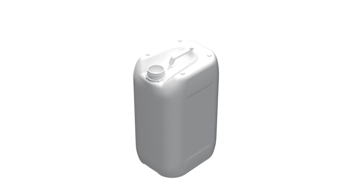 12.5L D-Stacker